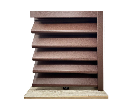 lameli ral 8017 - Галерия 2