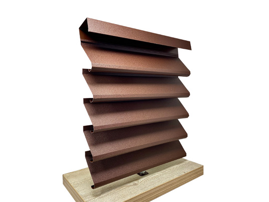 lameli ral 8017 - Галерия 3