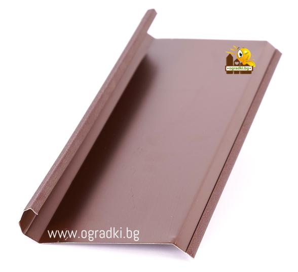 lameli ral 8017 - Галерия 4