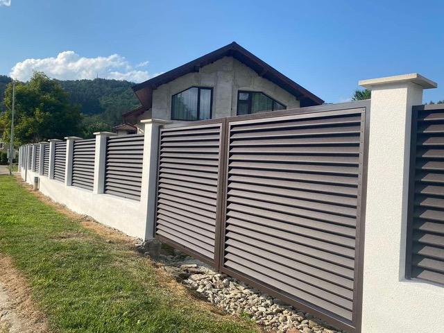 lameli ral 8019 dvulicev - Галерия 2