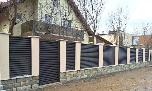 lameli ral 8019 dvulicev - Галерия 3