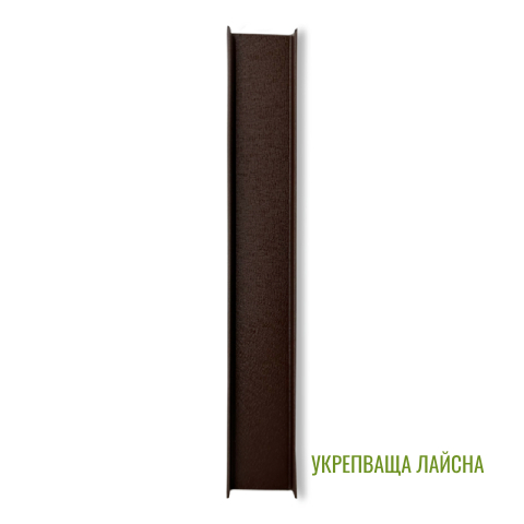 lameli ral 8019 dvulicev - Галерия 5