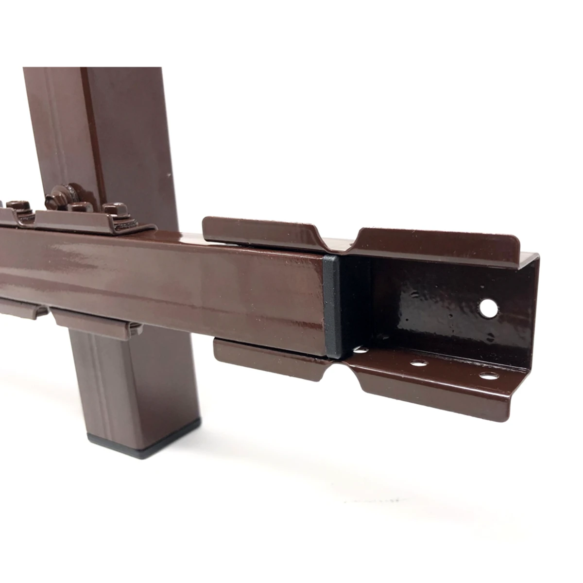 Планка за хоризонтал Класик - Галерия 1