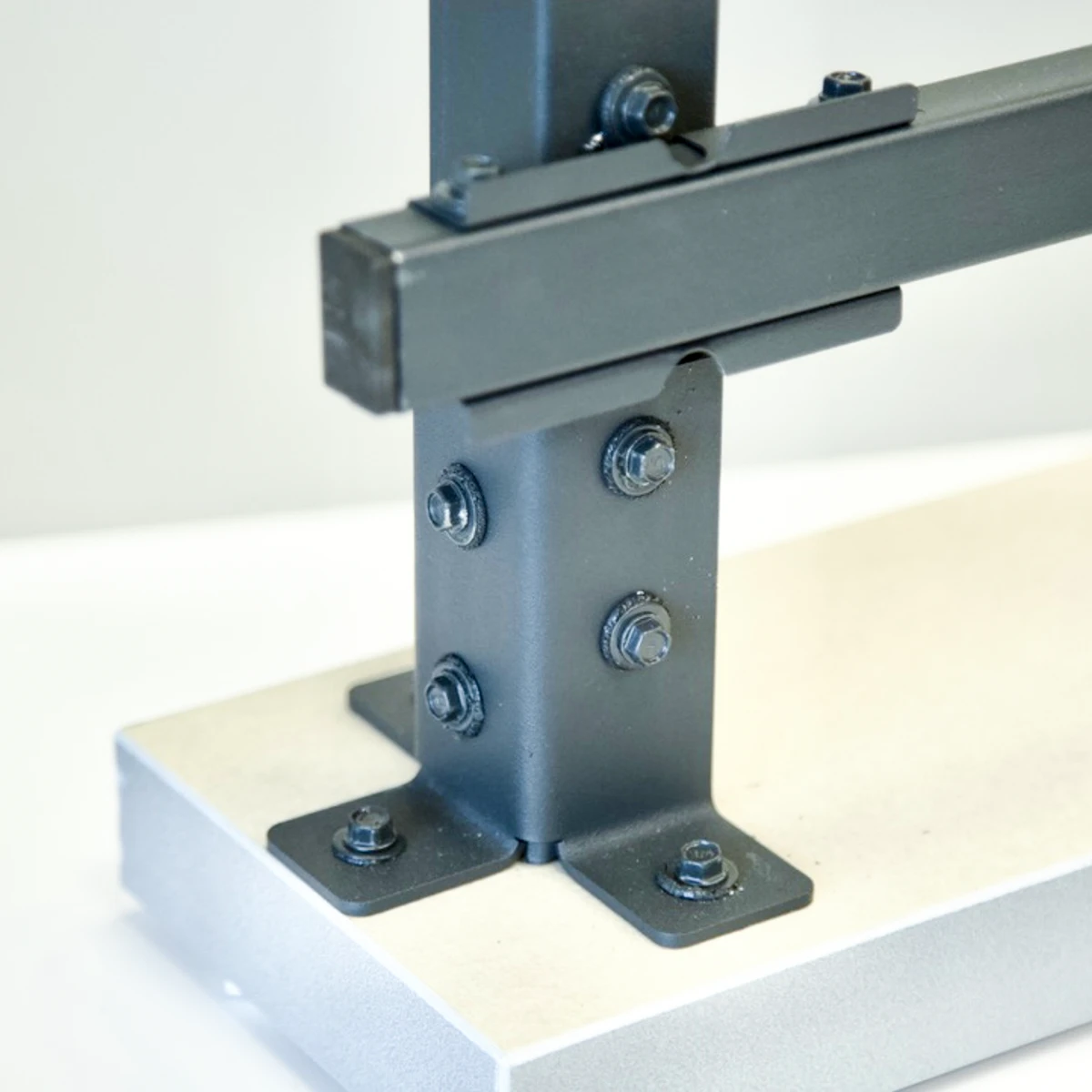Планка за хоризонтал Класик - Галерия 2