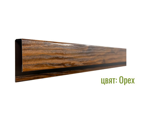 finish profile siding - Галерия 3