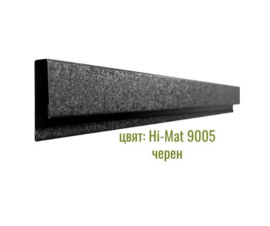 finish profile siding - Галерия 27