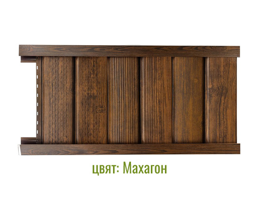 finish profile siding - Галерия 4