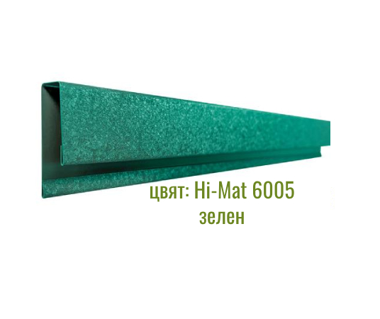 finish profile siding - Галерия 33