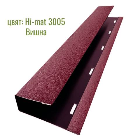 finish profile siding - Галерия 36