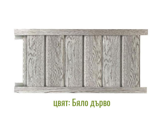 finish profile siding - Галерия 7