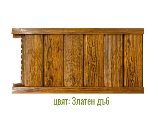 finish profile siding - Галерия 10