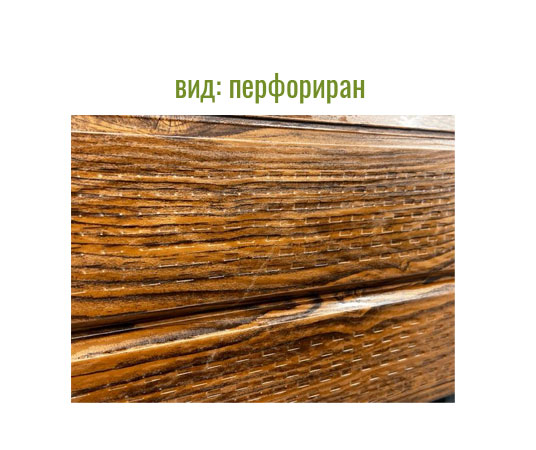 metal siding oreh 04mm - Галерия 3