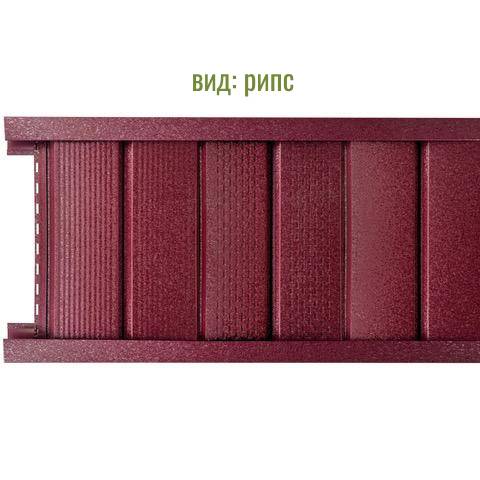 metalen siding vishna - Галерия 3