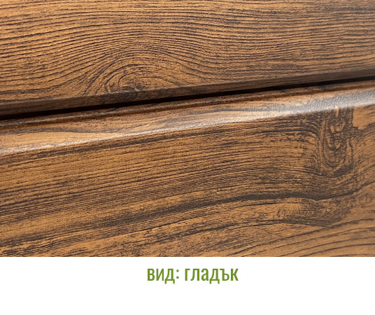 saiding mahagon - Галерия 2