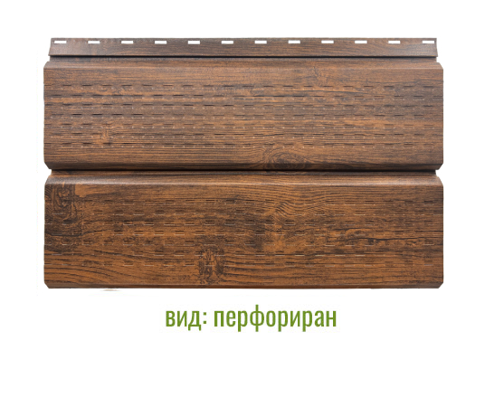 saiding mahagon - Галерия 4