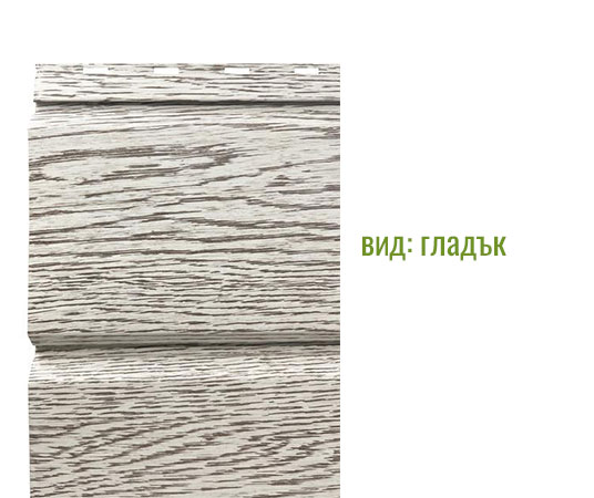 siding white tree - Галерия 1