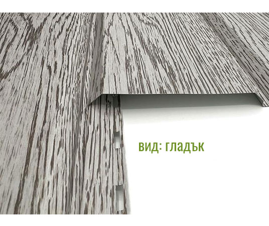 siding white tree - Галерия 2