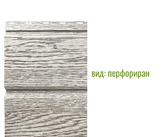 siding white tree - Галерия 3