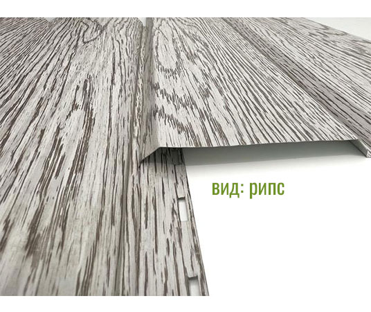 siding white tree - Галерия 9