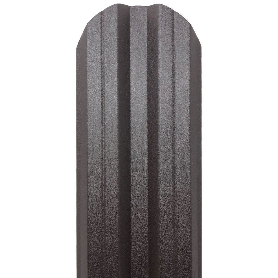 brown ral 8019 bgm - Галерия 2