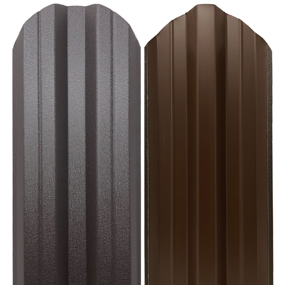 brown ral 8019 bgm - Галерия 3