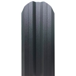 dvulicev-profil-za-metalna-ograda-mat-b - Галерия 1