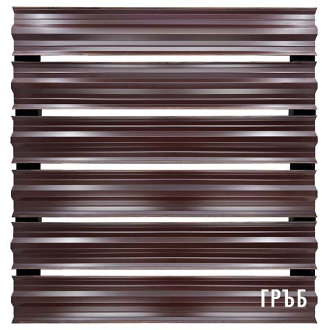 ednoliceva mahagon - Галерия 4