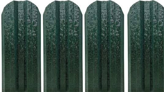 zelen ral 6005 - Галерия 2