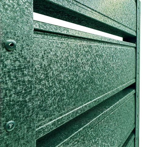 ogradni paha hi mat 6005 - Галерия 4