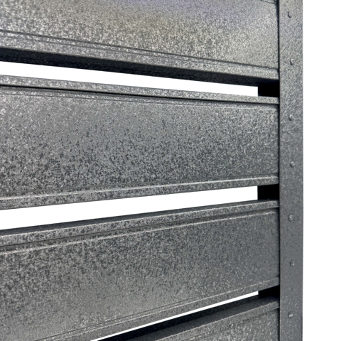 ogradni pana hi mat 7024 - Галерия 2