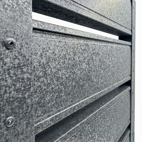 ogradni pana hi mat 7024 - Галерия 4