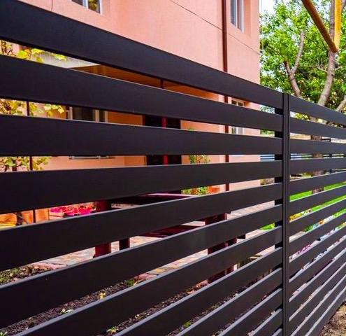 ogradni pana rancho - Галерия 1