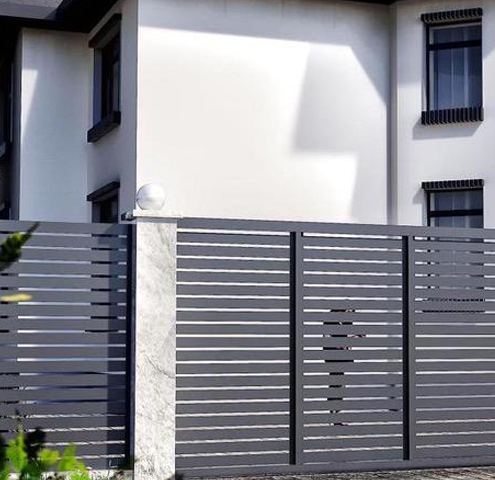 ogradni pana rancho - Галерия 3