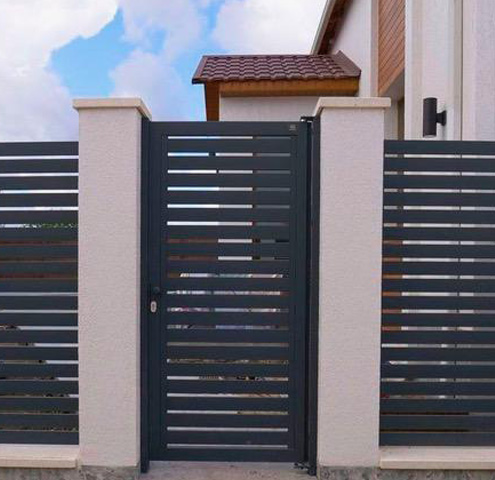 ogradni pana rancho - Галерия 4